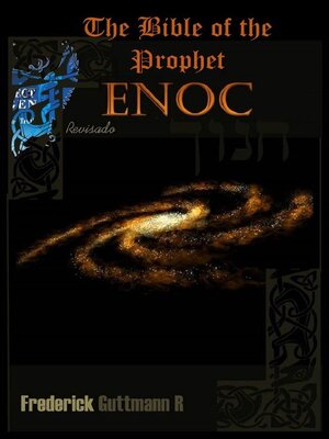 cover image of The Bible of Enoch